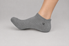 Signature Combed Cotton Ankle Socks